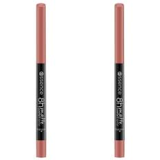 2st essence 8h Matte Comfort Lipliner 04 Rosy Nude - 0,3 g