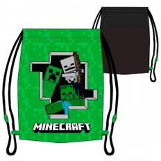 Minecraft Creeper Gymnastikpose 37 cm
