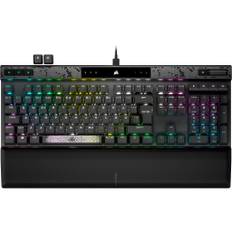 K70 MAX RGB Magnetic Gaming Keyboard