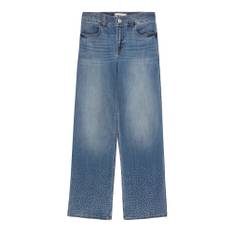 Abercrombie & Fitch Jeans  blue denim - 146-152