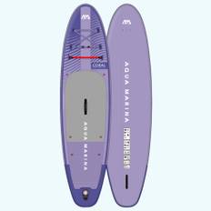 Aqua Marina Coral Night Fade 10'2" Sup
