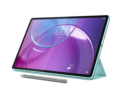 Lenovo Idea Tab Pro Gen 2 Core Bundle 8GB 128GB Qualcomm® Snapdragon 8s Gen 4-processor 3,20 GHz , Android 16 eller senare, 128 GB UFS 3.1