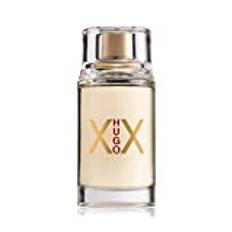 Hugo Boss Hugo Boss xx woman eau de toilette 737052130729, 100 ml