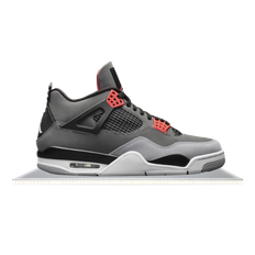 Air Jordan 4 Infrared