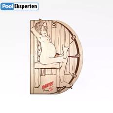 Harvia Sauna-termometer