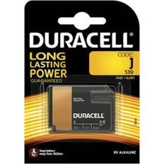 Duracell J 7k67 / 537 / 4LR61