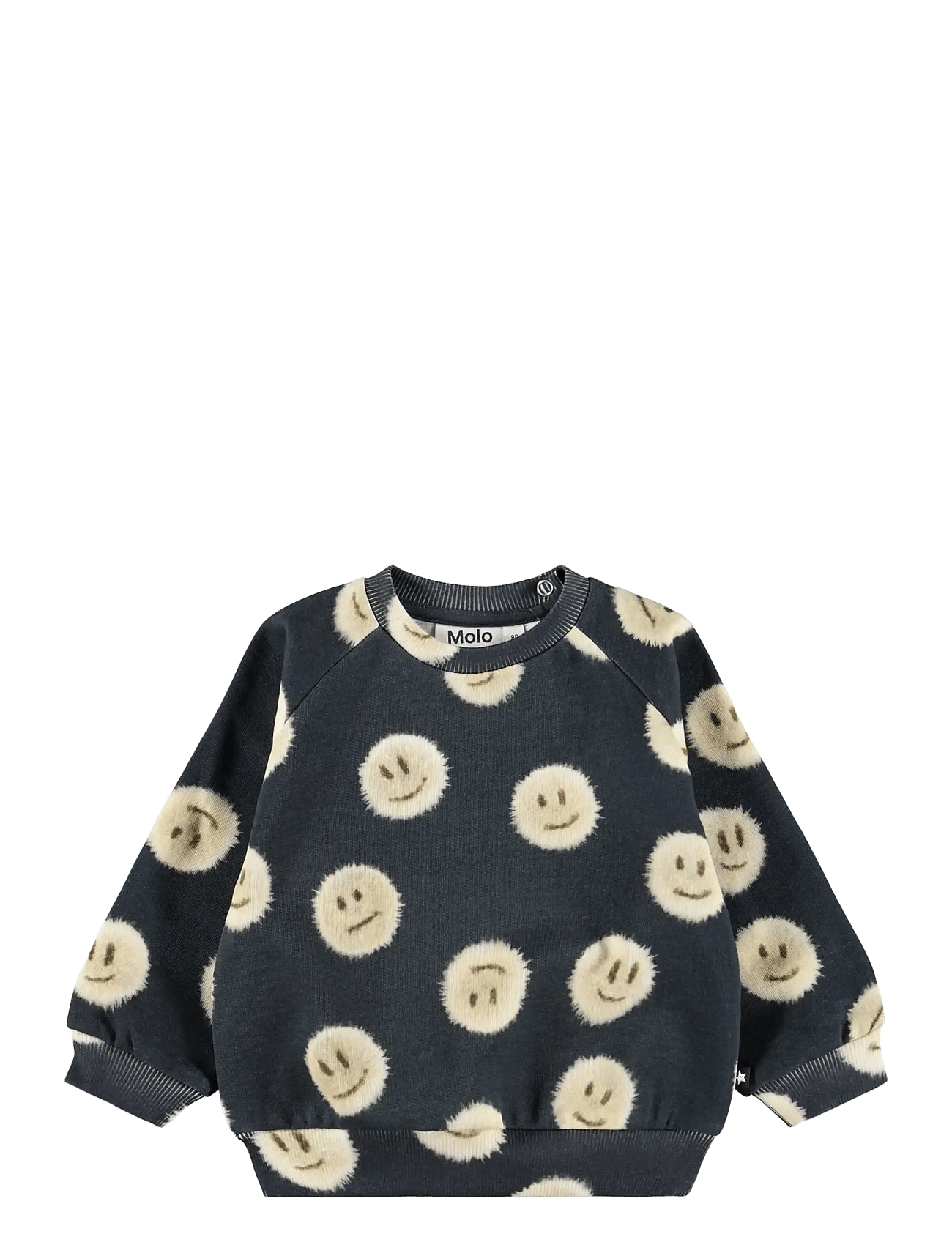 MOLO Disc | Grey | 92