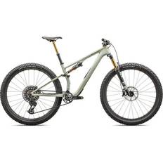 Specialized Cykel, Epic EVO 8 PRO, Satin Forest Green/Spruce/Metallic Spruce