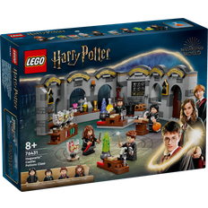 Harry Potter™ Hogwarts™-Slottet: Eliksirlektion - 76431