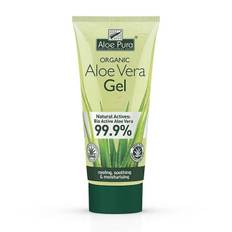 Aloe Pura Aloe Vera Skin Gel,100ml