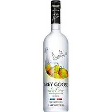 Grey Goose Vodka La Poire 40% 70 cl