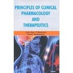 Principles of Clinical Pharmacology and Therapeutics (1st)