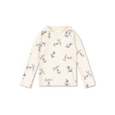 Konges Sløjd - Aster Swim Blouse Grs Ks103271 - Rock My Boat