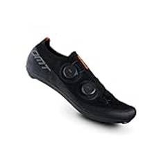 DMT KR0 vägcykelskor, orange, 42.5 EU
