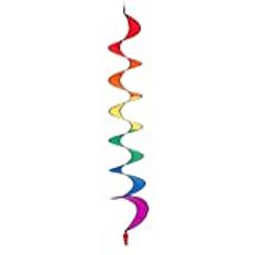 Invento TWIST MEGA vindflöjel 180 cm flerfärgad