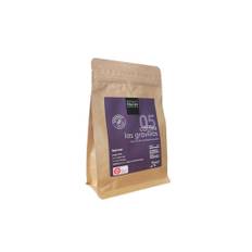 05 Las Gravilias (Økologisk) 200 g