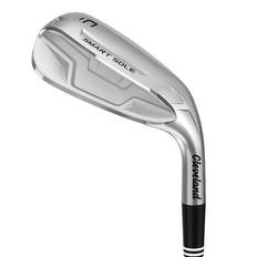 Cleveland Smart Sole 4 Dame Chipper m. Graphite shaft