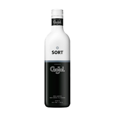 Ga-Jol Sort 30% 70 cl