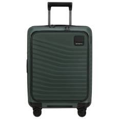 Samsonite Intuo Spinner Easy Access 55/26 TSA 42-48L trolleyväska