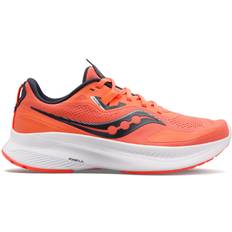 Saucony - Guide 15 Løbesko - Dame - 38.5 - Orange