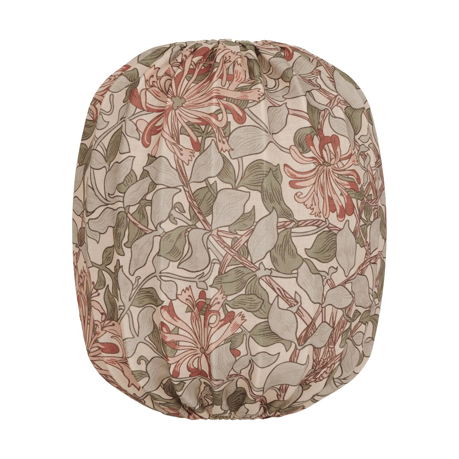 Watt & Veke Prisma lampskärm Ø25 cm linne Honeysuckle blush