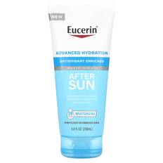 Eucerin, Advanced Hydration After Sun Lotion, 6.8 fl oz (200 ml)