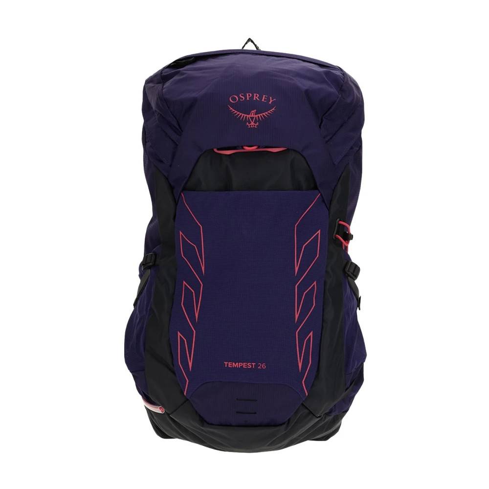 Osprey Tempest 26 - Tasker - unisex - Lilla - ONE SIZE -