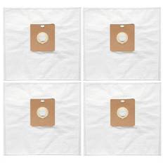 Nilfisk Bravo støvsugerposer microfiber