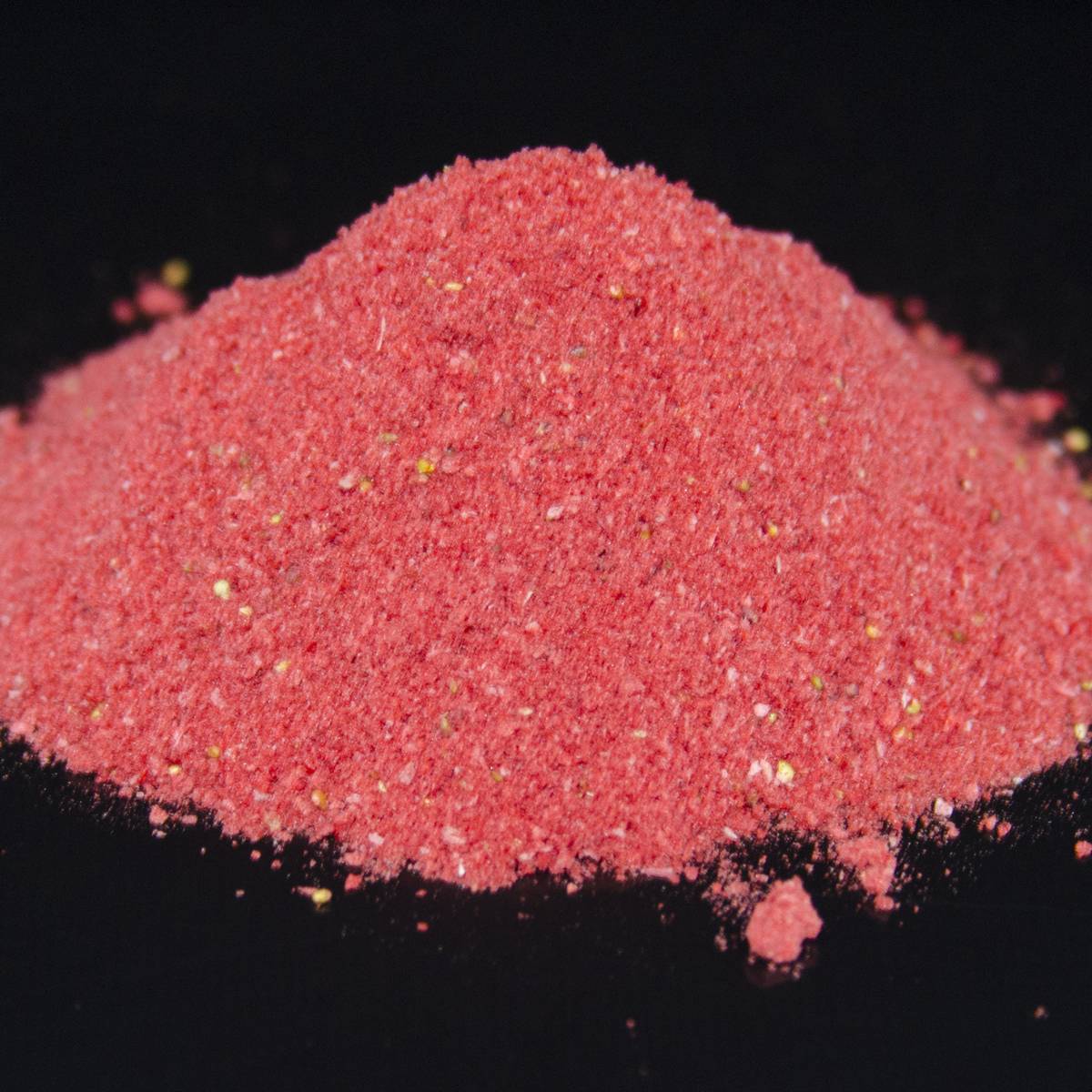 Jordbærpulver - Frysetørret, 25g