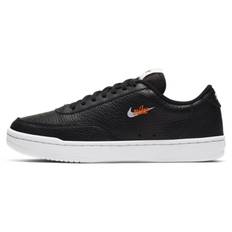 Nike Vintage Court Premium Black Women's 36.5