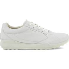 ECCO Golf Biom Hybrid Hydromax Golfschuh, white