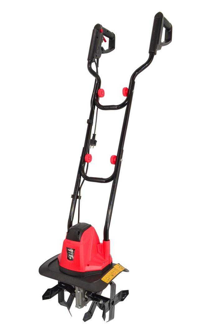 Elektrisk jordfræser AWTOOLS 750 W