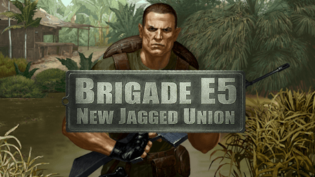 Brigade E5 - New Jagged Union (PC)