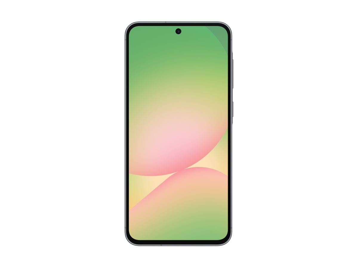 Samsung Galaxy A56 6.7" 128GB Awesome Graphite --> I lager, forväntat leveransdatum hos dig 28-02-2026
