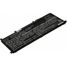 Batteri til Laptop HP Elite x2 1013 G3 2tt10ea, Elite x2 1013 G3 2tt11ea