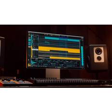 Cubase Pro 14 Fleranvändare Skollicens