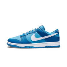 Nike Dunk Low Dark Marina Blue