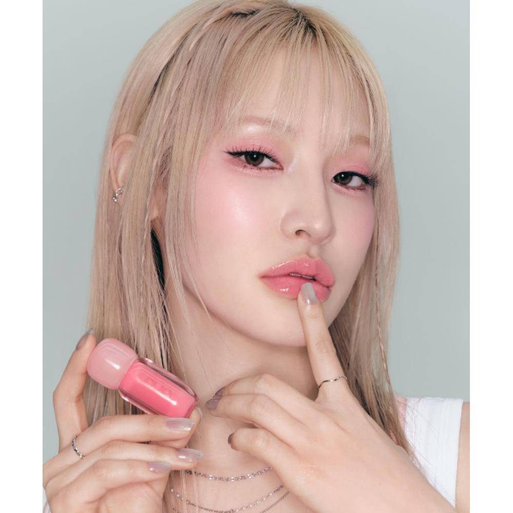 Clio [new] Volume Mate Tint Gloss Blur GLOSS 209 DRY RED WINE