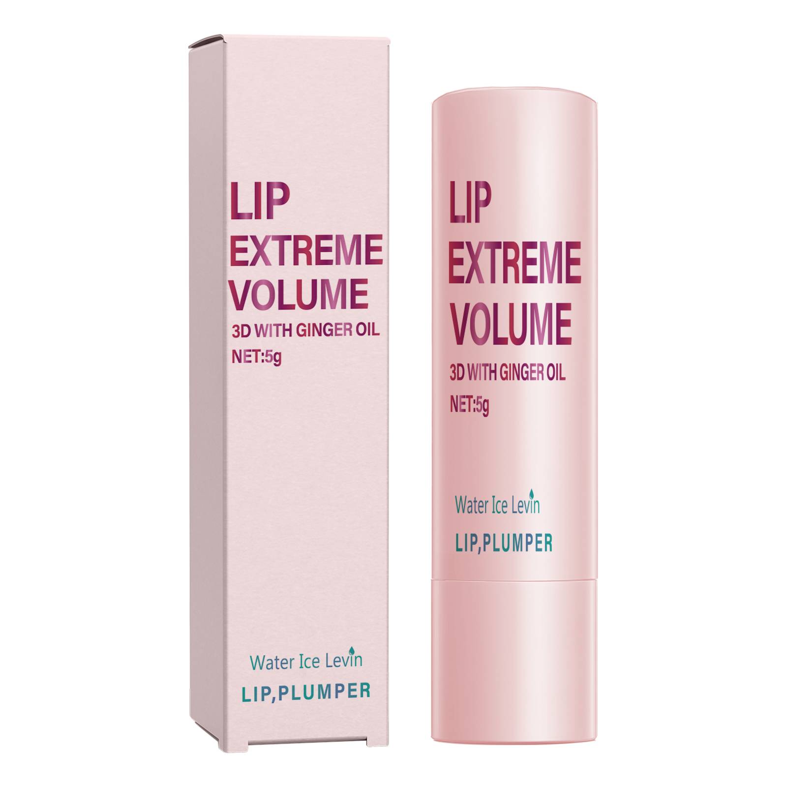 TEMU Long-lasting With Instant Volumizing & Plumping Effect - Glossy High-shine Liquid Lip Balm For Volume, Wrinkle & Lip - All Types, Sensitive, Sexy Glossy Lips