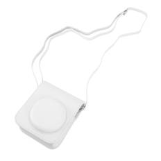 Mini Instant Camera Protective Bag PU Camera Case With Adjustable Shoulder Strap For Fujifilm vit