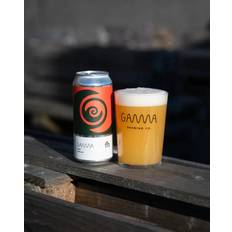 Gamma Chur NZ IPA 7% 44cl