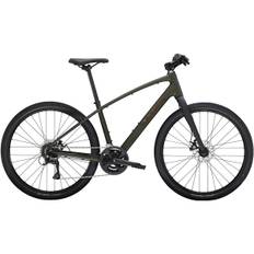 Cityhybrid Trek Dual Sport 1 Gen 5 Black Olive L 2025