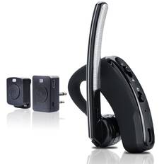 Wireless Headset PTT Bluetooth Earphone Mic M Plug Wireless headphone Handsfree