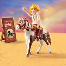 Rodeo Abigail Playmobil Spirit 70698