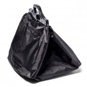 Shoppingbag med rum til kølevarer