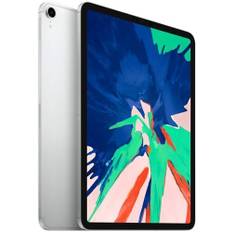 iPad Pro 1 (2018) | 11.0" | 512 GB | 4G | sølv