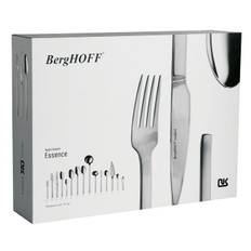 BergHoff Essence 72 dele bestiksæt