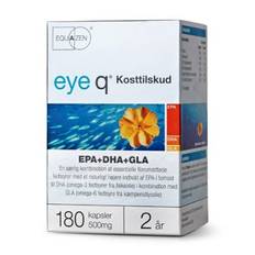 eye q
