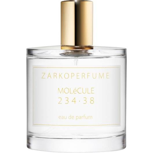 Zarkoperfume Molécule 234.38 Eau de Parfum Spray 100 ml(11.760,00 kr / 1 l) - 100 ml