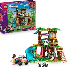 LEGO Friends Pandareservat med dyrepasning 42648 (På lager i butik)